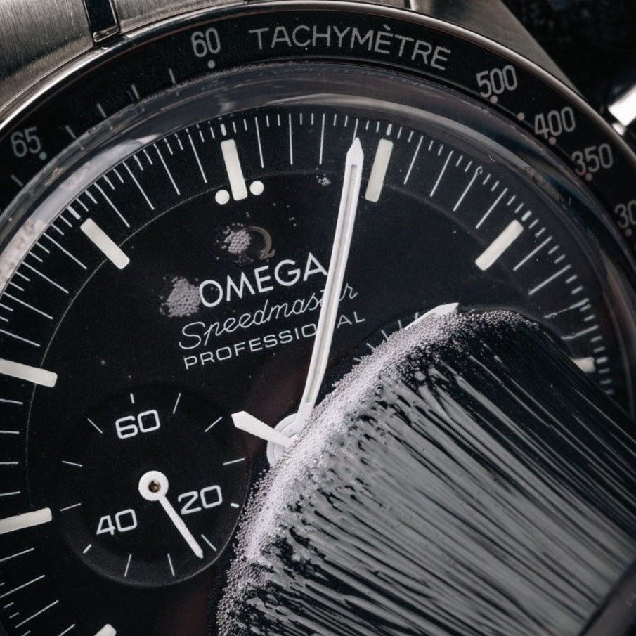 ChronoPen by AIS Collective