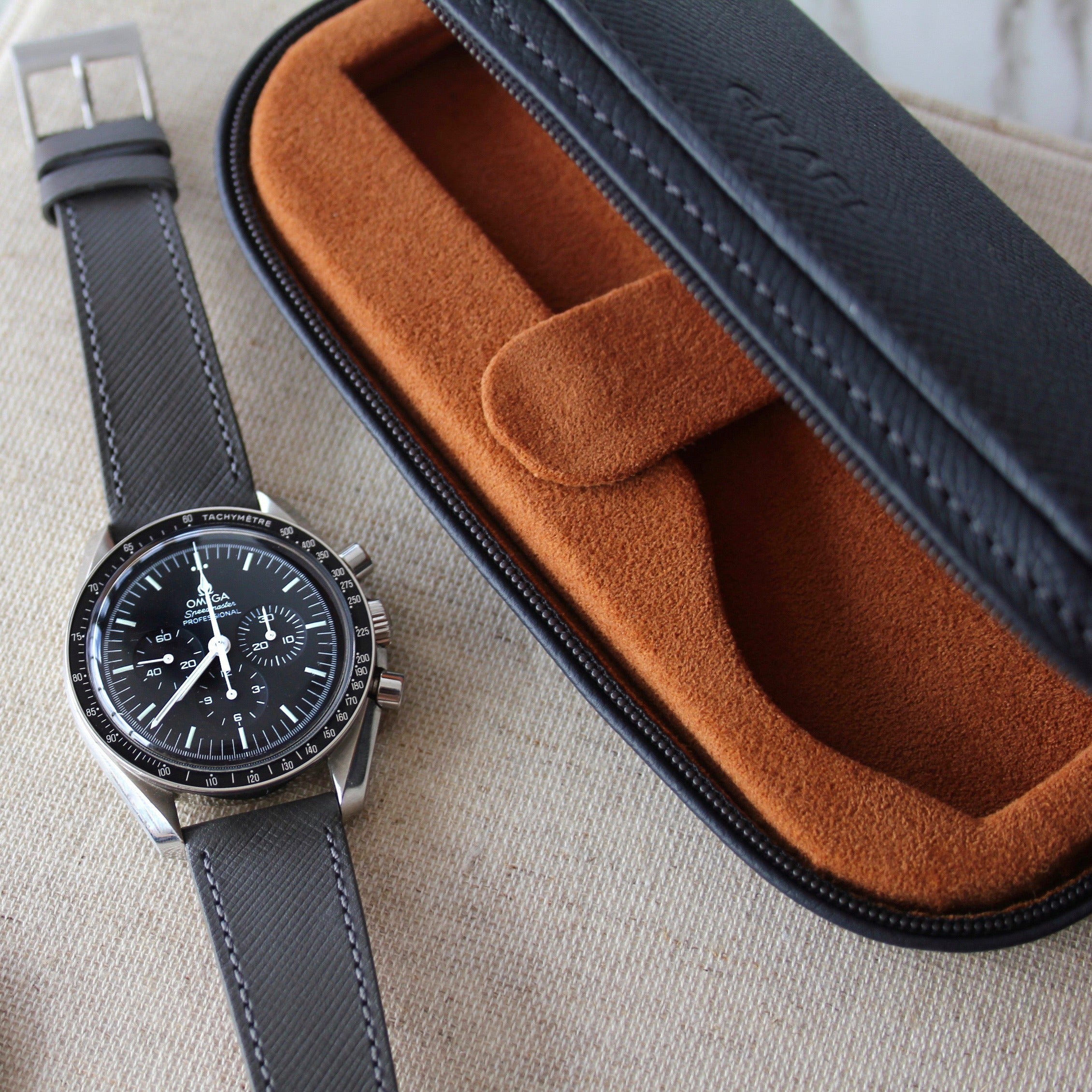 Watch Case