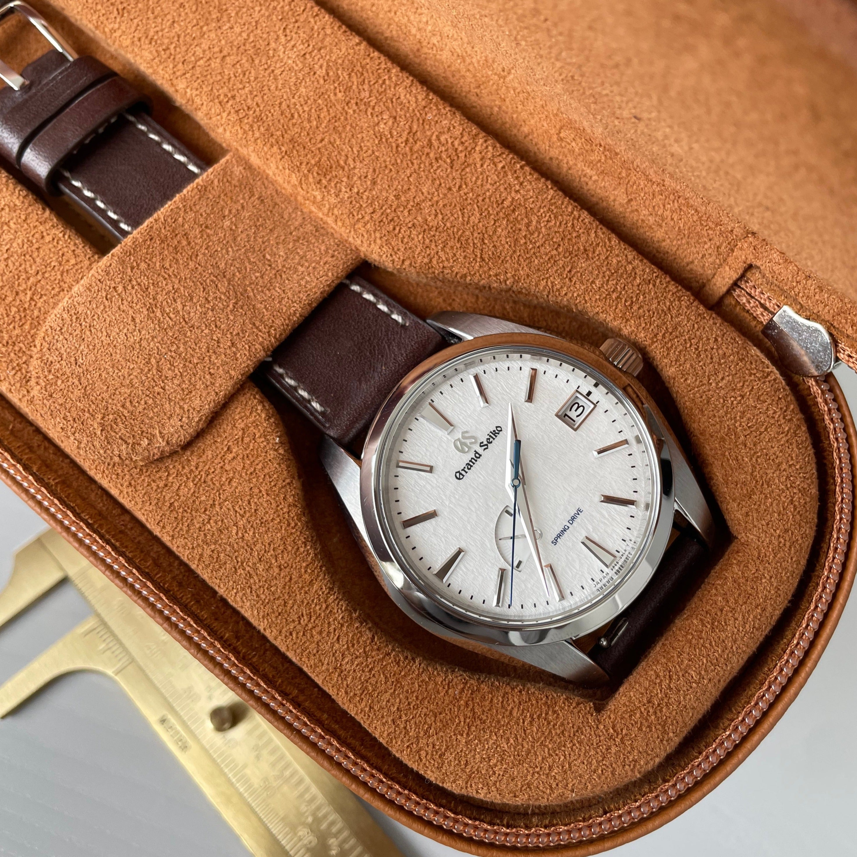 Watch Case
