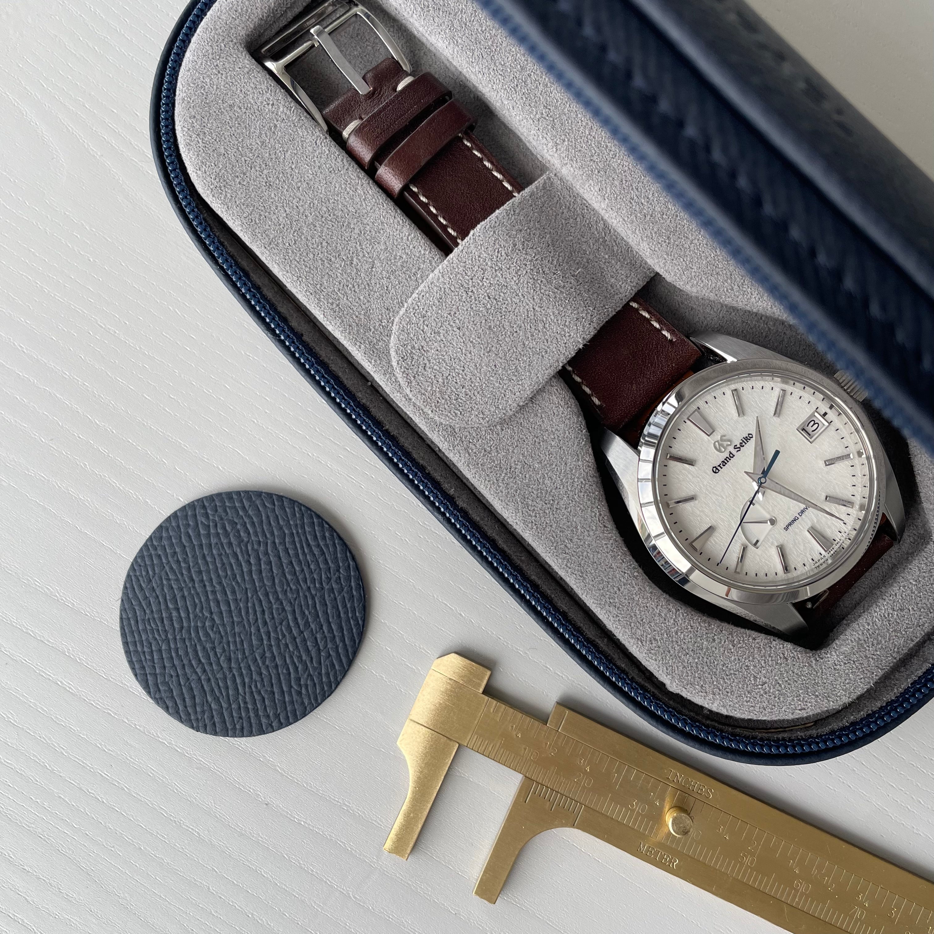 Watch Case