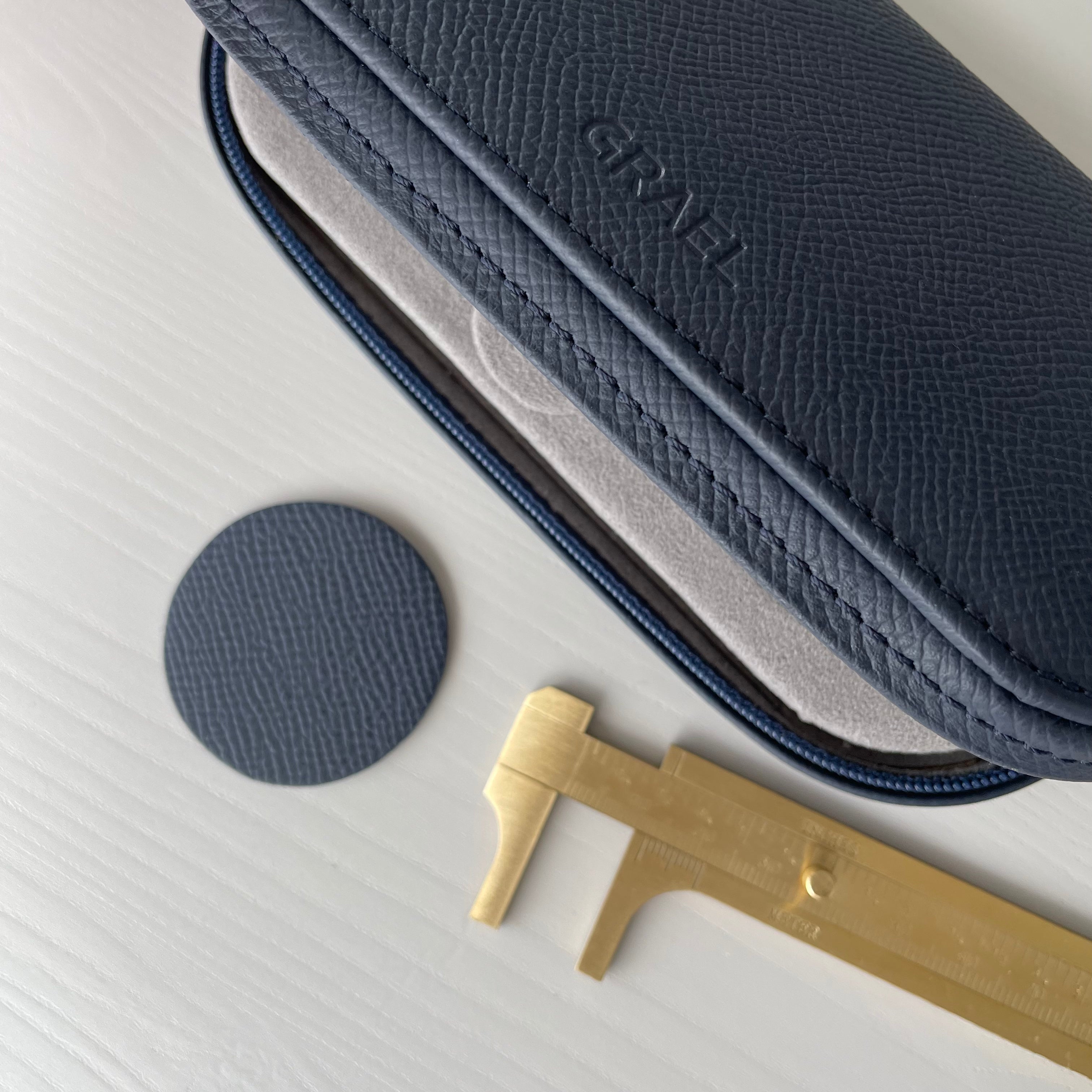 Watch Case